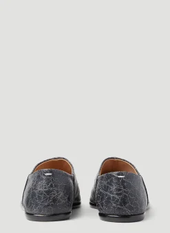 Tabi Babouche Shoes