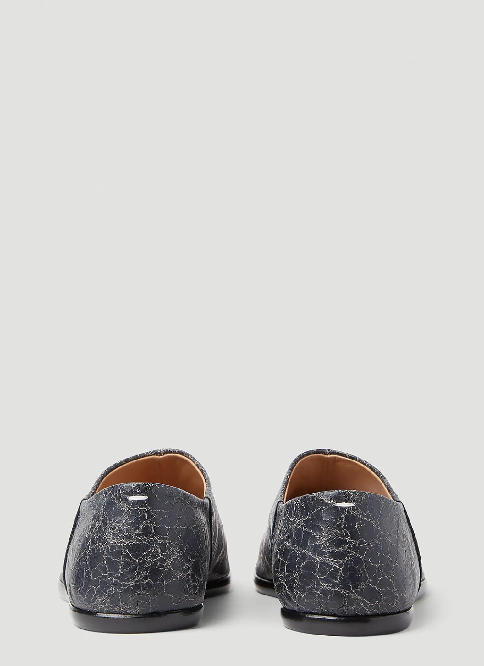 Tabi Babouche Shoes