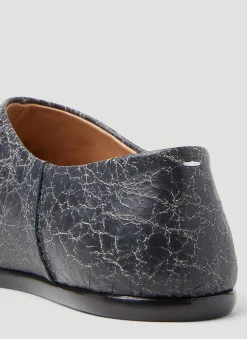 Tabi Babouche Shoes