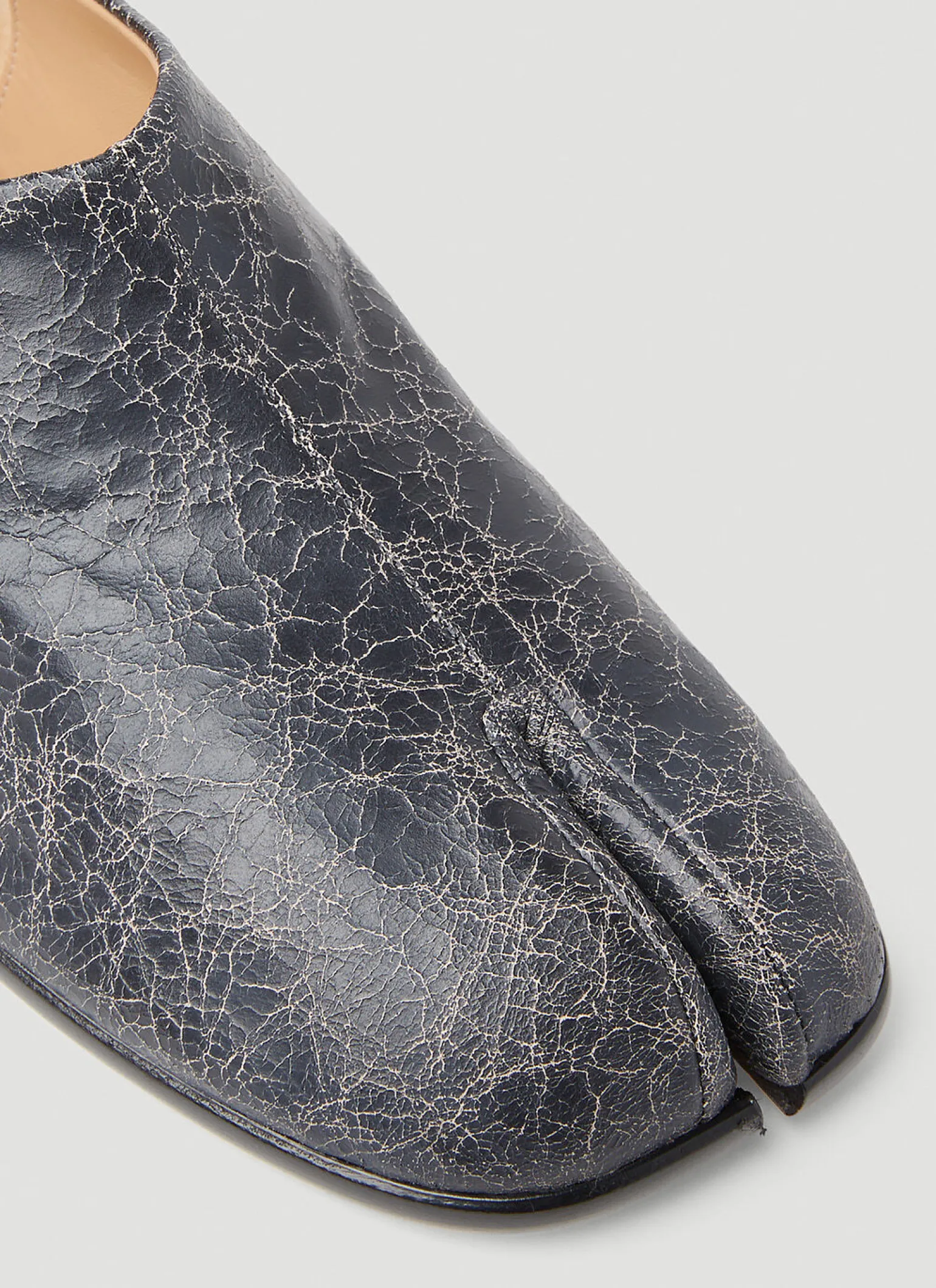 Tabi Babouche Shoes