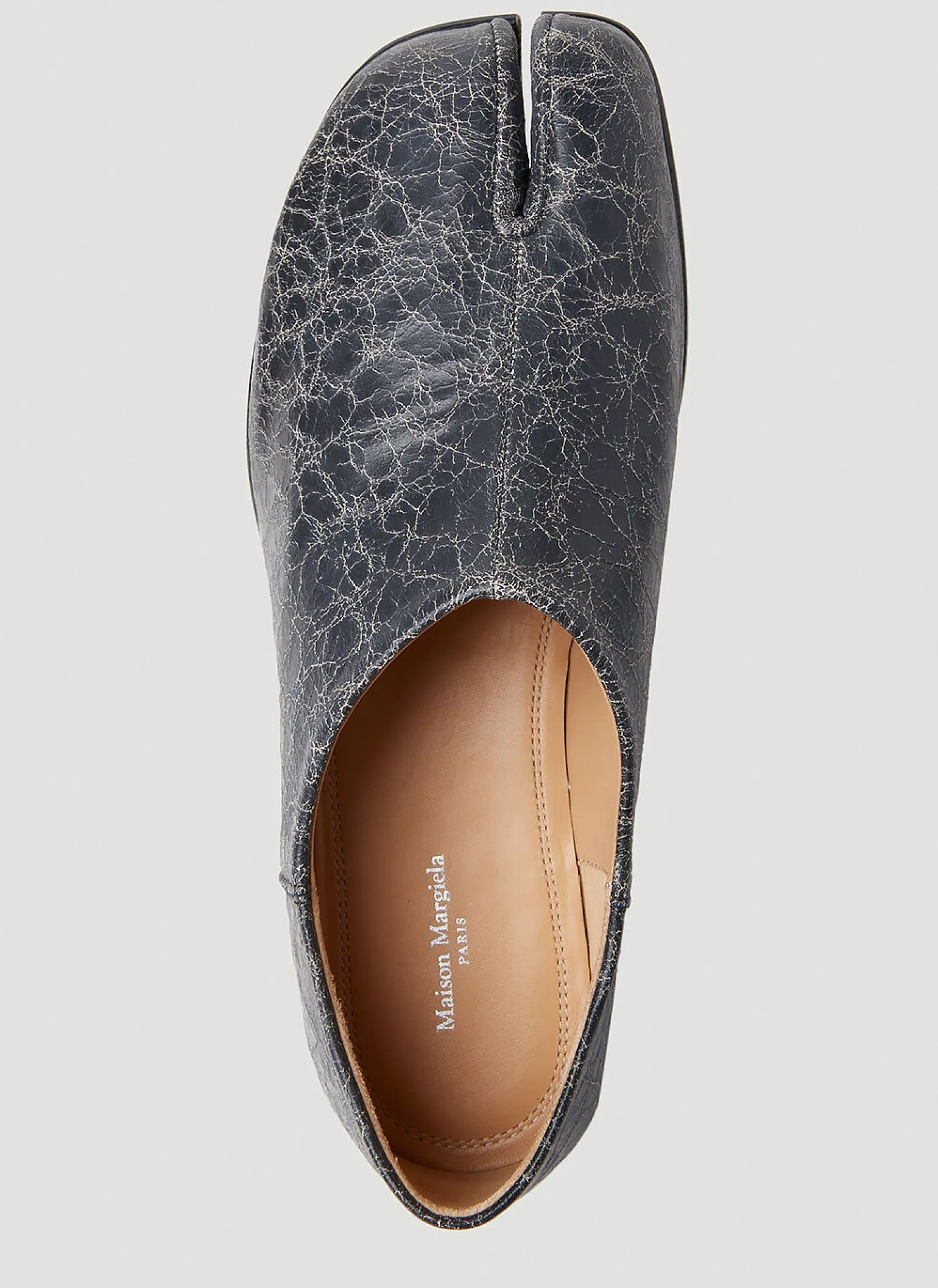 Tabi Babouche Shoes