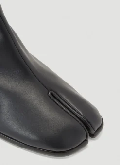 Tabi Boots