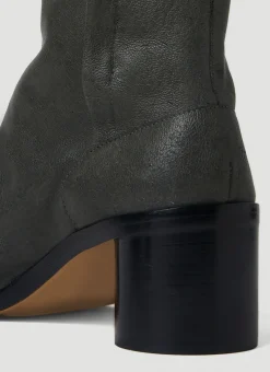 Tabi Boots