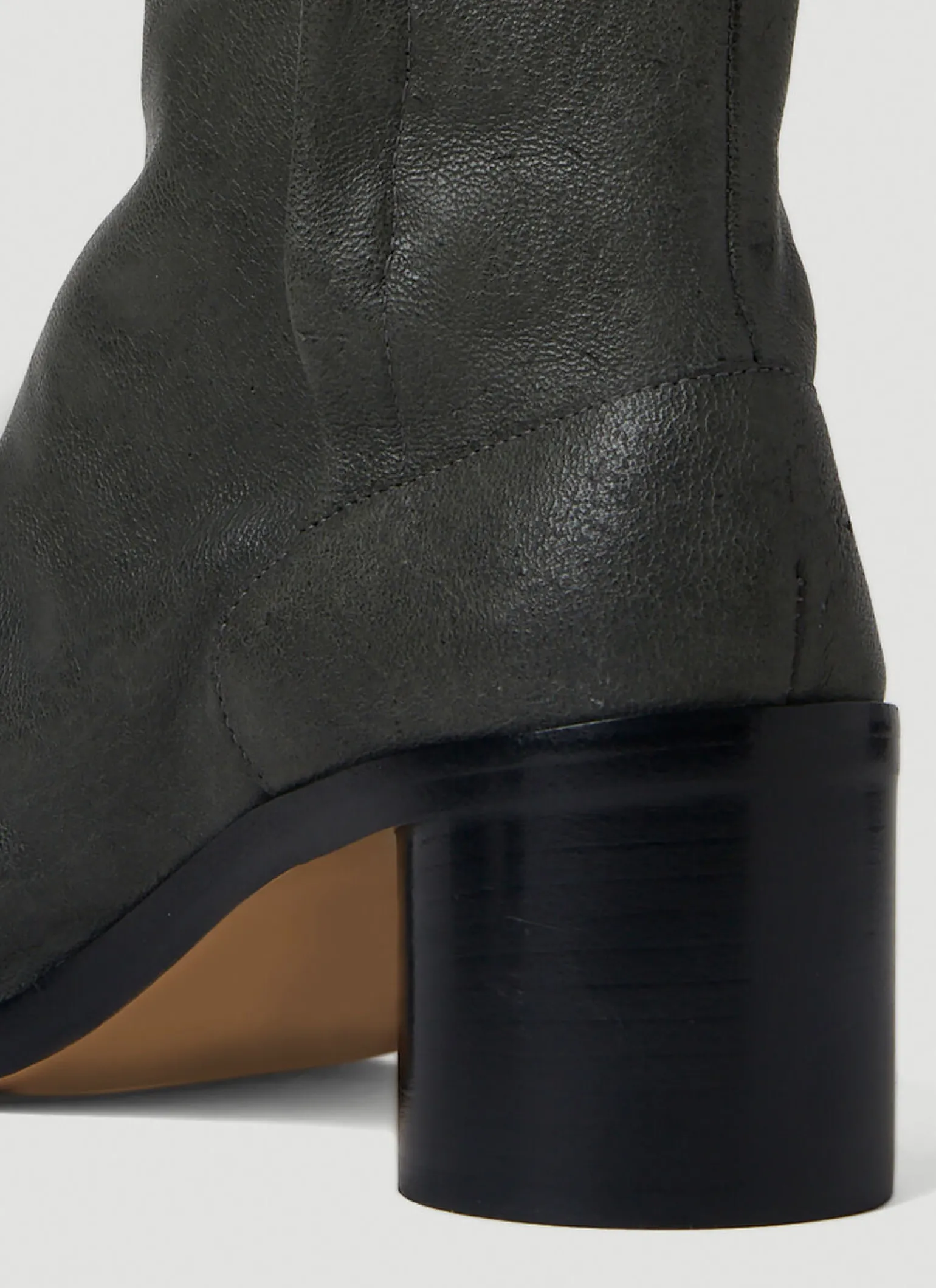 Tabi Boots