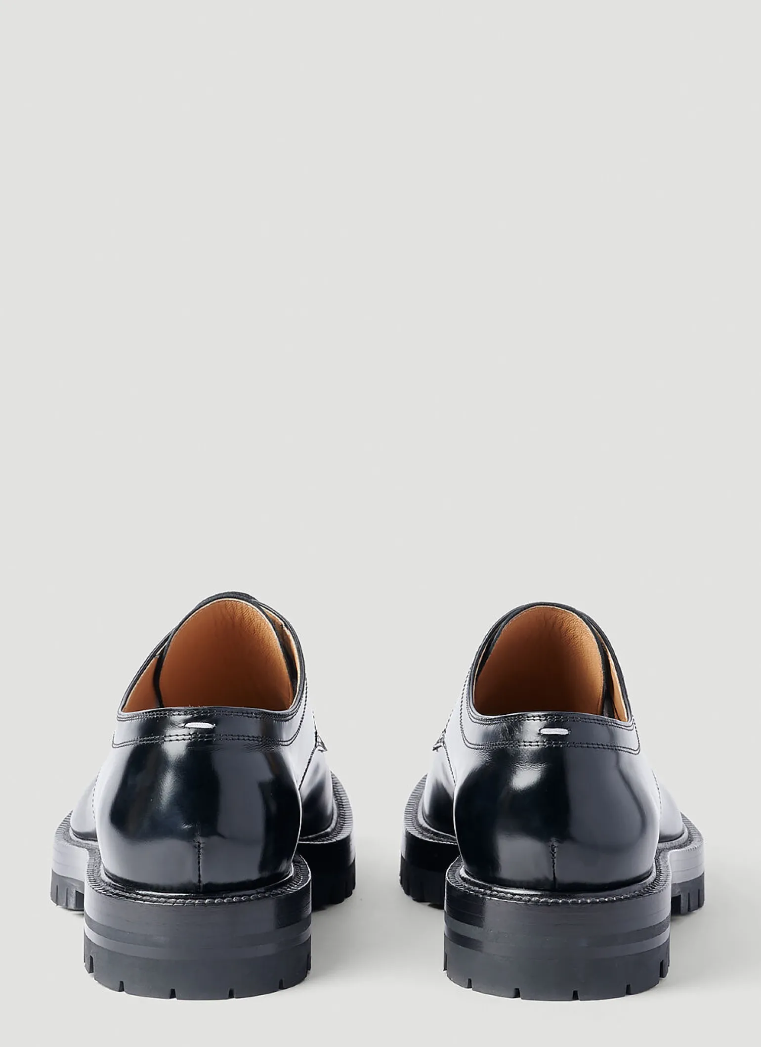 Tabi Brogue Shoes
