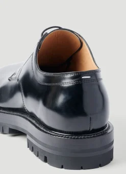 Tabi Brogue Shoes