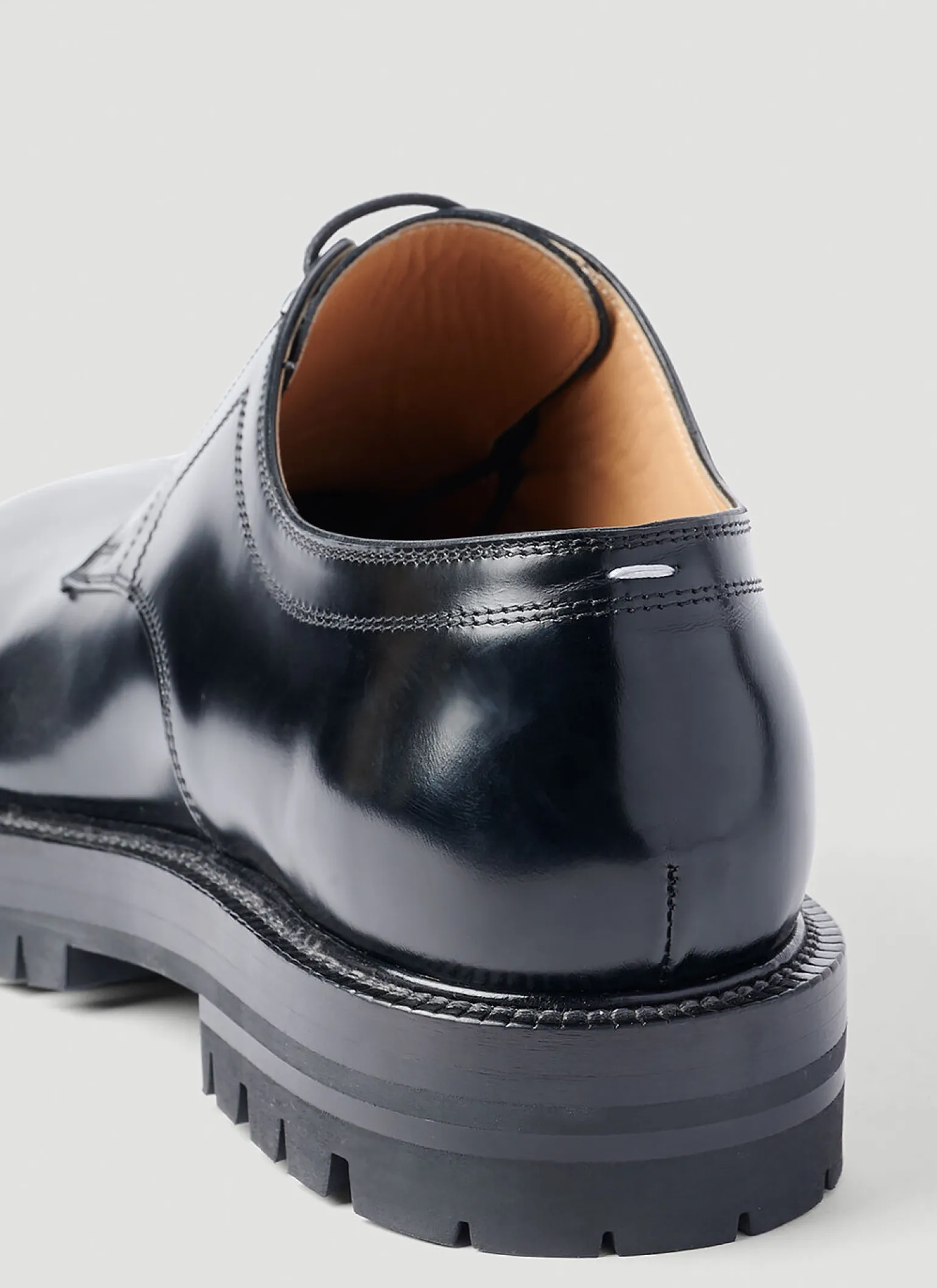Tabi Brogue Shoes