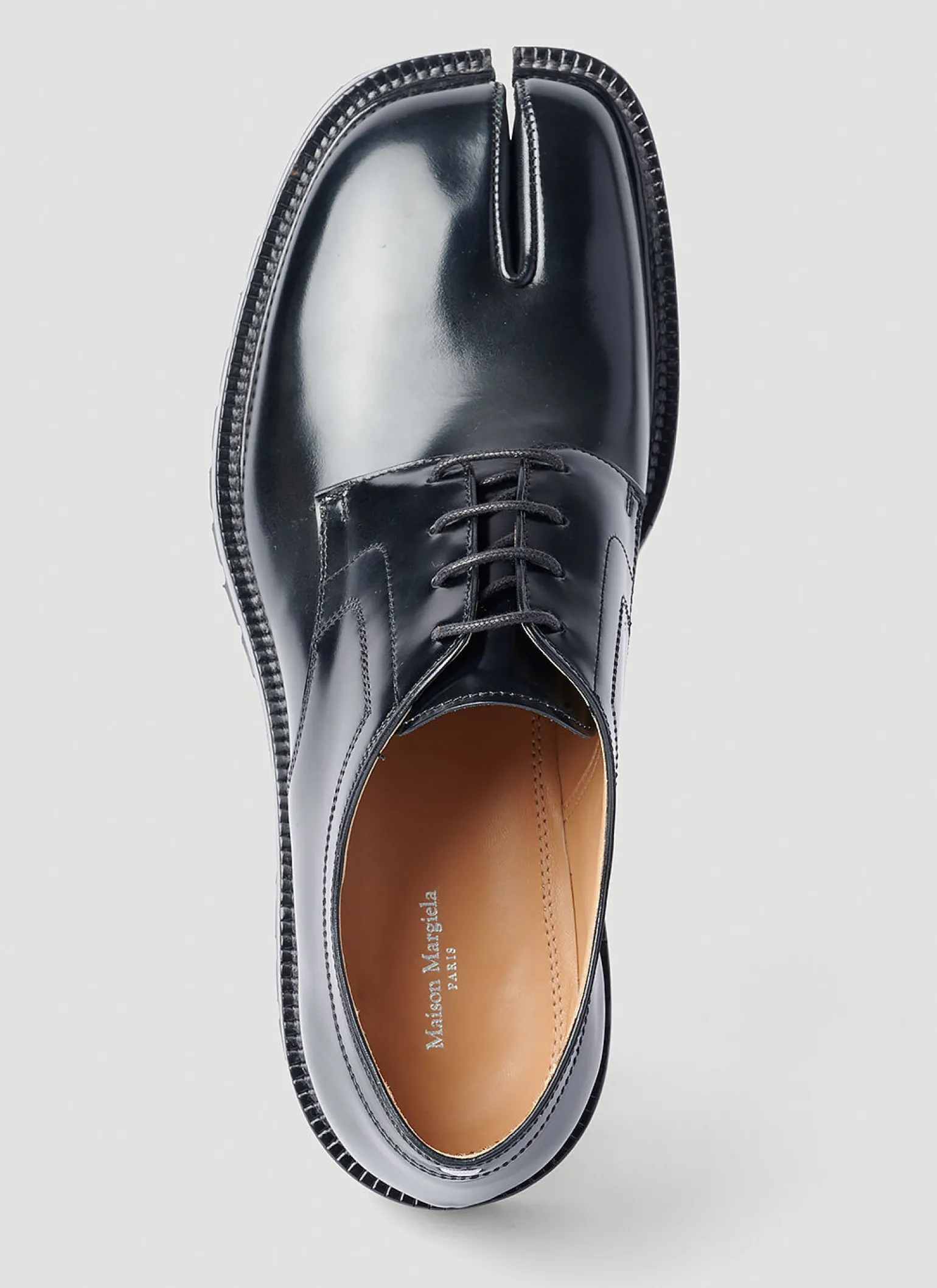Tabi Brogue Shoes
