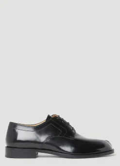 Tabi Brogues
