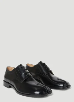 Tabi Brogues