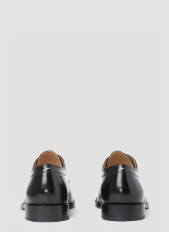 Tabi Brogues