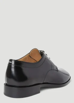 Tabi Brogues