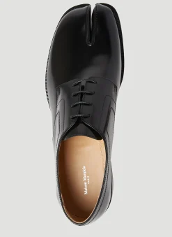 Tabi Brogues