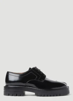 Tabi Derby Shoes