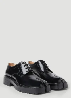 Tabi Derby Shoes