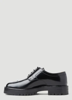 Tabi Derby Shoes