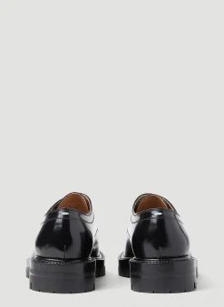 Tabi Derby Shoes