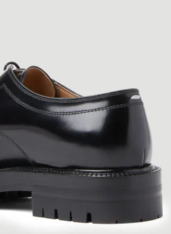 Tabi Derby Shoes