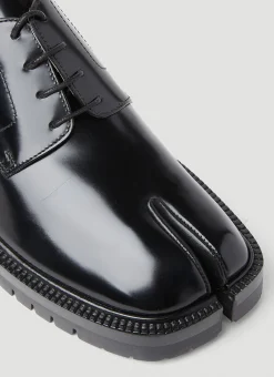 Tabi Derby Shoes