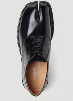Tabi Derby Shoes
