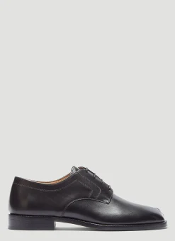 Tabi Lace-Up Shoes