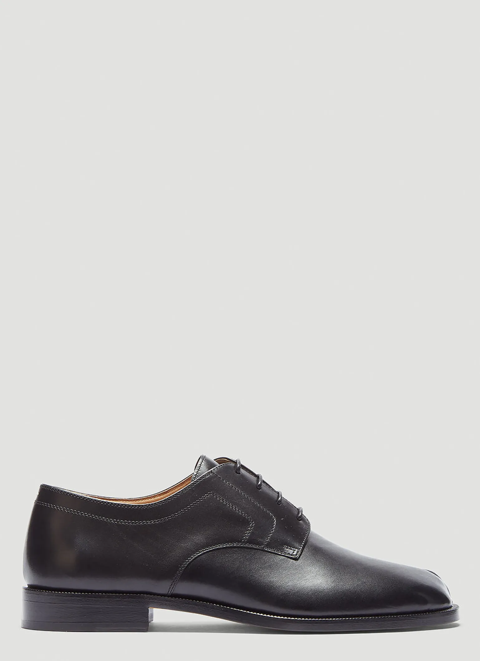 Tabi Lace-Up Shoes