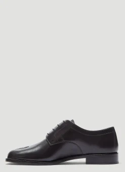 Tabi Lace-Up Shoes