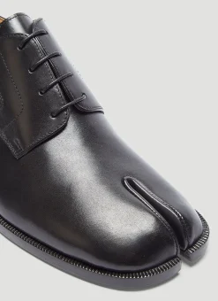 Tabi Lace-Up Shoes