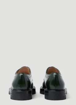 Tabi Lace-Up Shoes