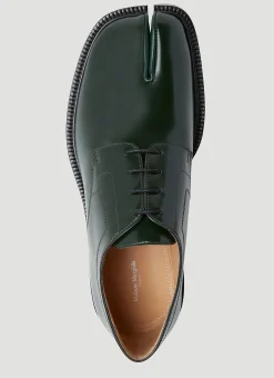 Tabi Lace-Up Shoes