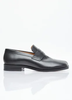 Tabi Loafers
