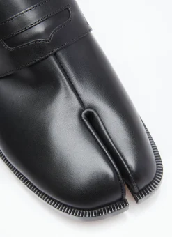 Tabi Loafers