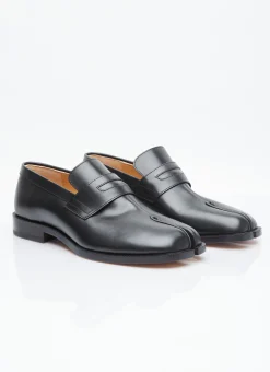 Tabi Loafers