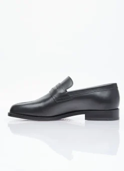 Tabi Loafers