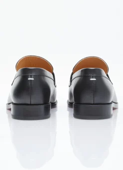 Tabi Loafers