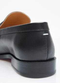 Tabi Loafers
