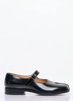 Tabi Mary Jane Shoes