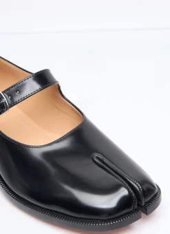 Tabi Mary Jane Shoes
