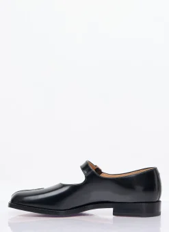 Tabi Mary Jane Shoes