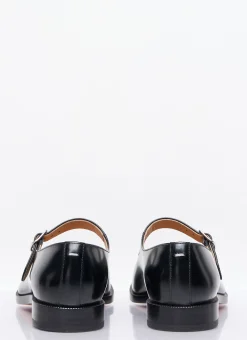 Tabi Mary Jane Shoes
