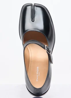 Tabi Mary Jane Shoes