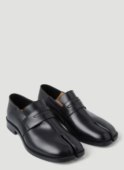 Tabi Moccasin Loafers