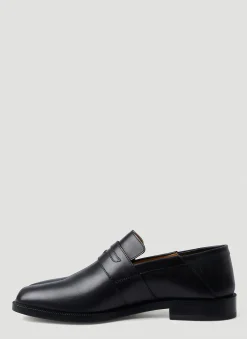 Tabi Moccasin Loafers