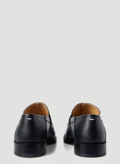 Tabi Moccasin Loafers