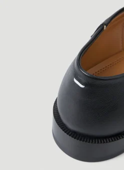 Tabi Moccasin Loafers