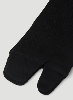 Tabi Socks