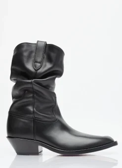 Tabi Western Boots