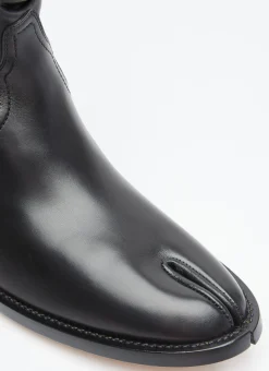 Tabi Western Boots