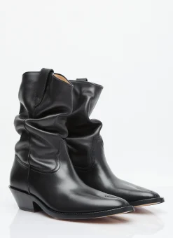 Tabi Western Boots