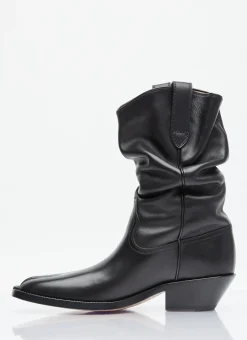 Tabi Western Boots